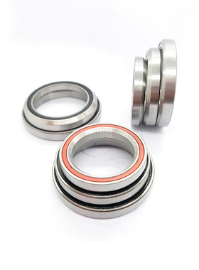 碗组轴承内环带台阶MH-P08H8配件 ACB845F P08F轴承30.5*41.8*8