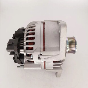 0124655644潍柴VP10发电机索恩格1000130827发电机充电机28V150A