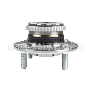 2D100 52710 VKBA6844 RW8195 轴承 厂家52710 汽车轮毂单元 2D115