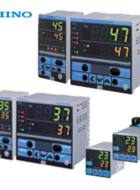 日本CHINO千野温控器LT35A/LT37A LT45A温控表LT35A030500A00