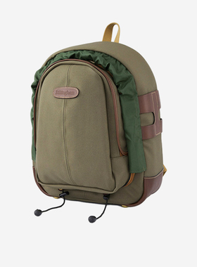 Billingham白金汉25系列经典双肩摄影包相机包专业双肩包节日礼物生日送礼英国原装进口纯手工制作