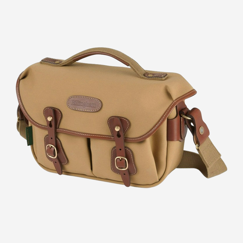 Billingham白金汉摄影包Hadley Small Pro相机包摄影包适用于徕卡leicaQ3哈苏907 X2D多种机型英国原装进口