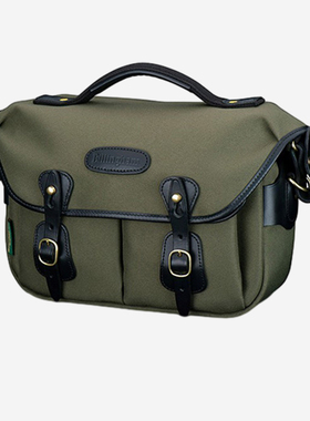 Billingham白金汉摄影包 Hadley Pro 2020 单肩相机包 单反微单摄影包 适用于佳能R8尼康Z8富士哈苏通勤英伦
