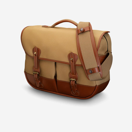 白金汉Eventer二代摄影包9升容量