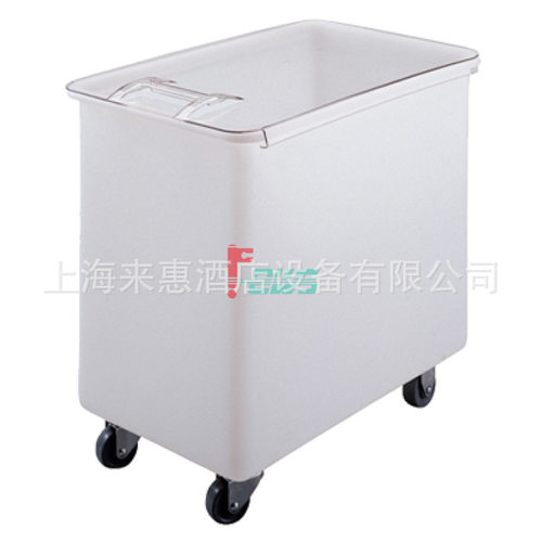 CAMBRO IB44-148 161 L 平顶食品原料车(白色) 餐饮行业设备