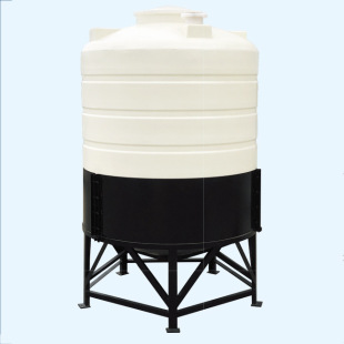 6000L型锥底储罐