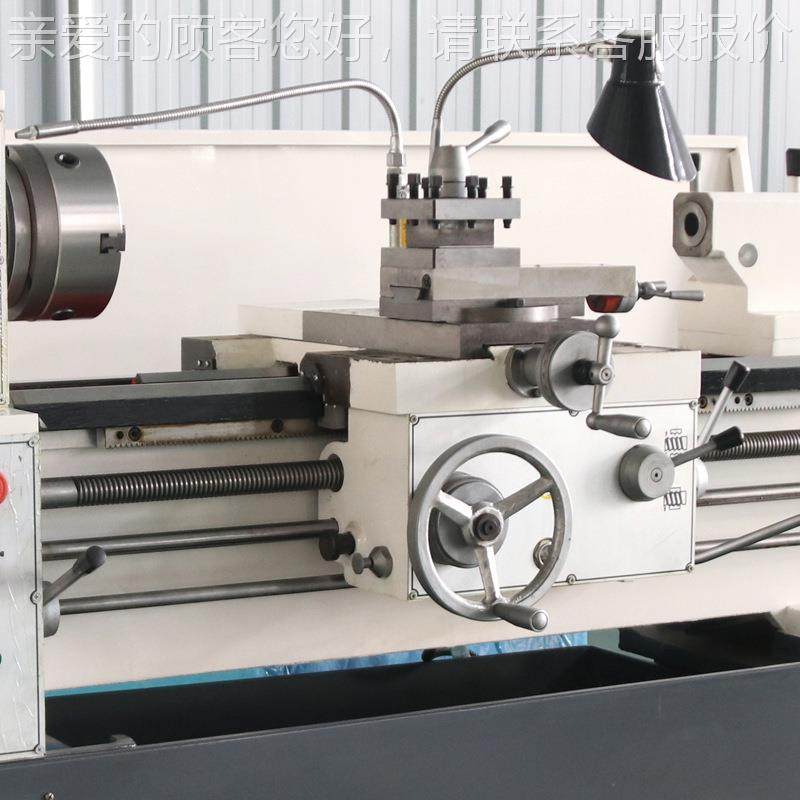 C6136D车床厂家供D应C6136D经济型卧式南方 小型车床全新C6136100