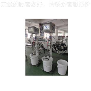 冷胶喷枪系统家直销冷胶喷枪喷枪系机统糊生产盒胶厂水