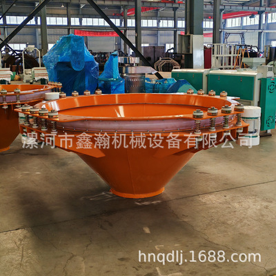 振动仓底活化器 TDXZ系列震动卸料器 面粉仓粮仓防结拱活化出仓器