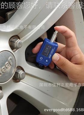 LS252DCLS252度DC便携式里硬氏计金硬属度测试仪