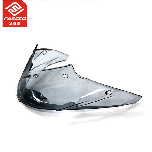 FSSEED法赛德官方861浅茶大尾翼