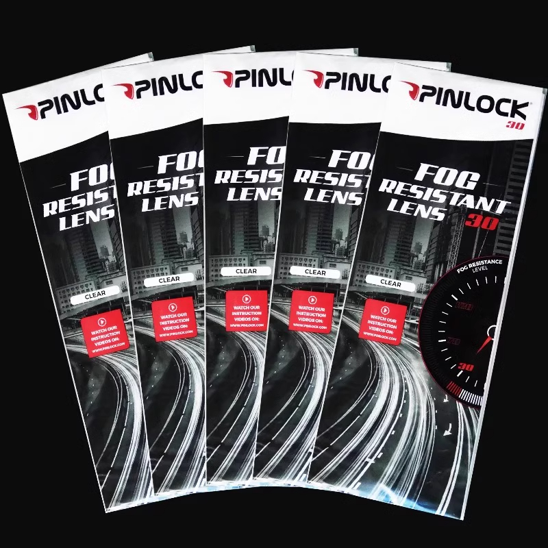 FASEED法赛德防雾贴pinlock30