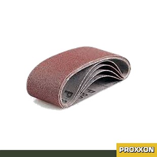 28928 40mm 德国普洛克森PROXXON 240目 260mm 刚玉砂带