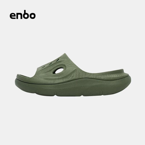 【全球爆款】ENBO一字拖户外运动