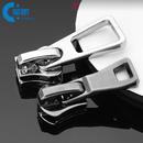 拉链头配件衣服羽绒服通用拉锁头修复包包被套高档拉头拉链扣