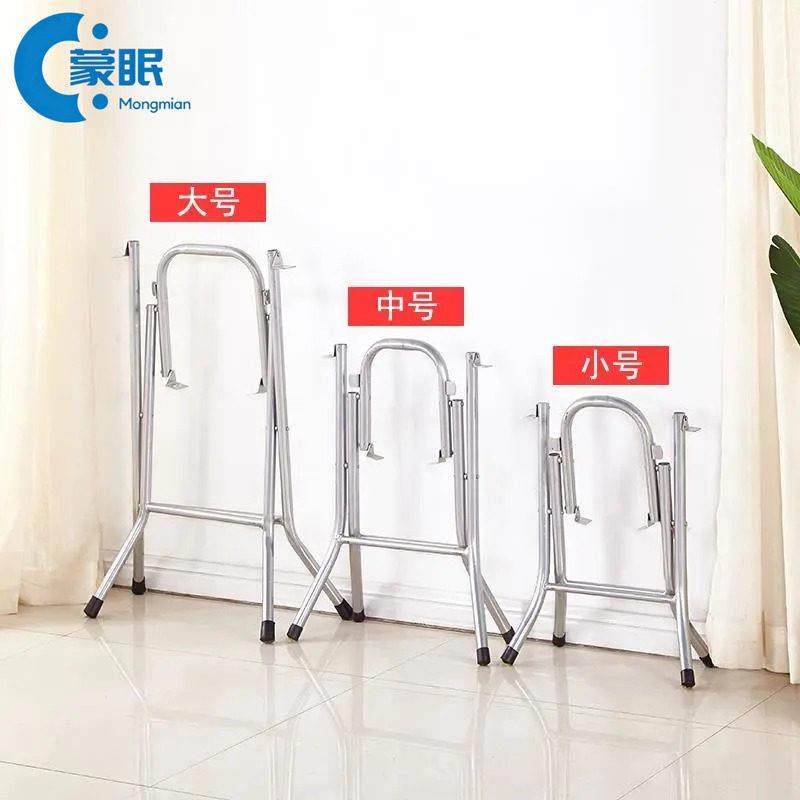简约摺叠桌脚架长方形餐桌腿可摺叠支架桌架铁脚架四方形桌腿支架,住宅家具,桌腿/桌架,淘宝优惠券,粉丝福利购,淘宝优惠卷
