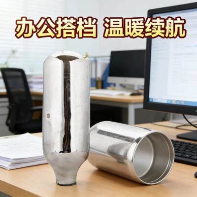 保温壶玻璃内胆开水瓶热水瓶替换内胆玻璃材质5磅2升8磅3.2升暖壶