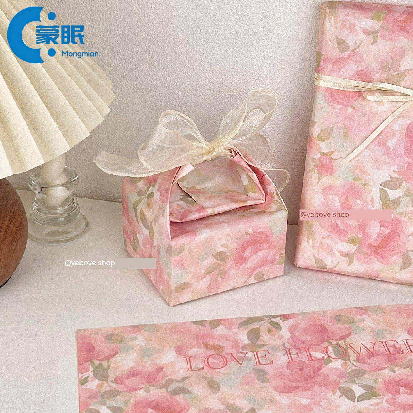 情人节花束包装纸法式浪漫玫瑰牛皮纸diy礼物包装纸节日装饰高颜,节庆用品/礼品,节日装扮用品,淘宝优惠券,粉丝福利购,淘宝优惠卷