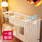 暖气片晾衣架挂钩暖气管上置物架挂衣架晾晒神器烘干凉衣鞋 袜架子