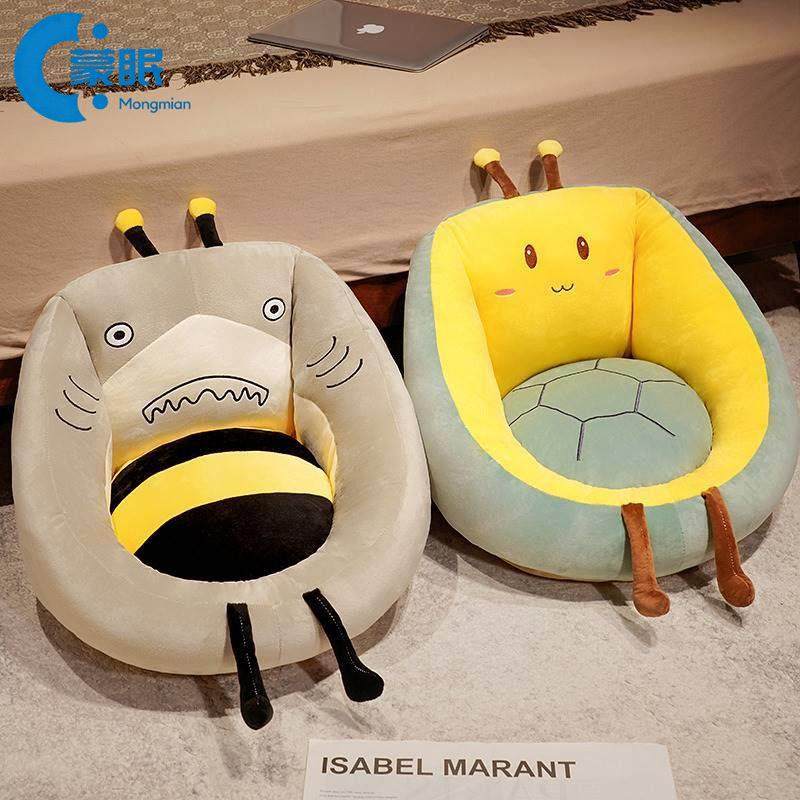 儿童小沙发男孩女孩阅读区椅子凳子宝宝房间卧室单人卡通懒人,住宅家具,儿童沙发,淘宝优惠券,粉丝福利购,淘宝优惠卷