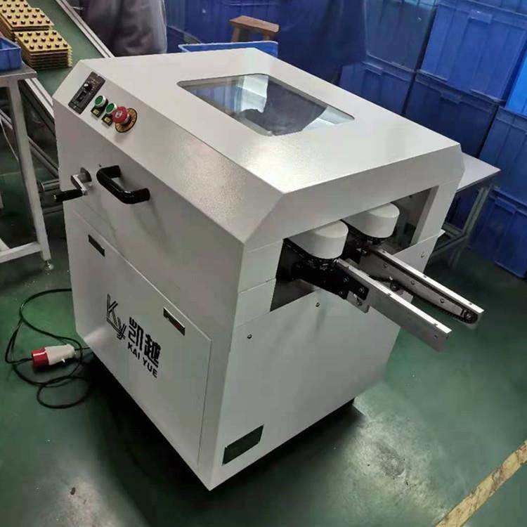 全自动零件切脚机全自动PCB板切脚机波峰焊全自动切脚机