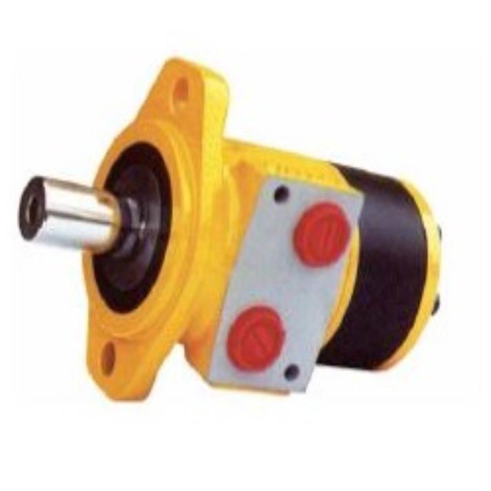 救生艇滚筒液压马达和平衡阀MGLR100 Life Boat Hydrauli Motor
