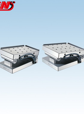 台湾精展GIN-SP36正弦台54080-15  GIN-SP56 54080-25