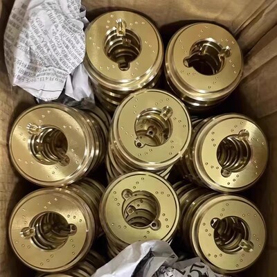 易控YK4061 1/6超低重心遥控电动攀爬车配重块 单个重550g 升级件