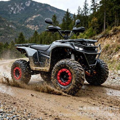 摩托125CC沙滩车开拓者全地形越野车山地越野车燃油摩托车,摩托车/装备/配件,沙滩车,淘宝优惠券,粉丝福利购,淘宝优惠卷