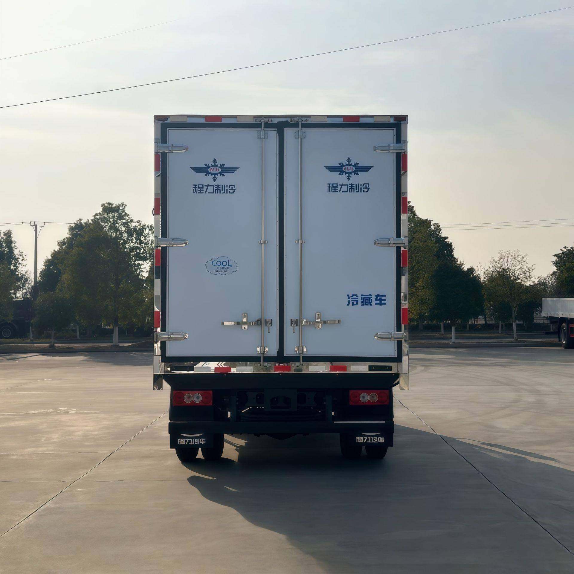 【起步价】4米2福田自动挡冷藏车箱式冷链车超市冻货食品保鲜车,五金/工具,环卫车/保洁车/清扫车,淘宝优惠券,粉丝福利购,淘宝优惠卷