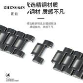 buds荣耀新款 适用华为watch5 专用手表 2Pro同款 3精钢钢带gt4