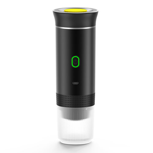 USB便携式迷你加热意式浓缩胶囊咖啡机 Capsule coffee machine