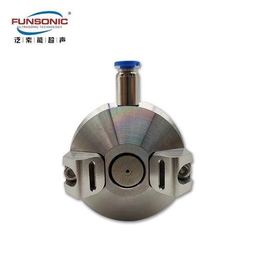 精密喷涂设备泛索能FS620桌面式超声波整机试验或小型生产用