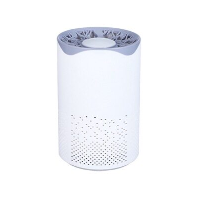 空气净化器除烟尘除二手烟家用桌面小型便携式净化机除烟味