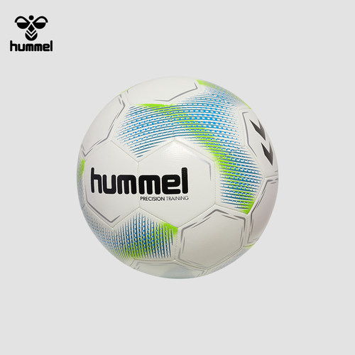 HUMMEL足球4号5号机缝球中考专用