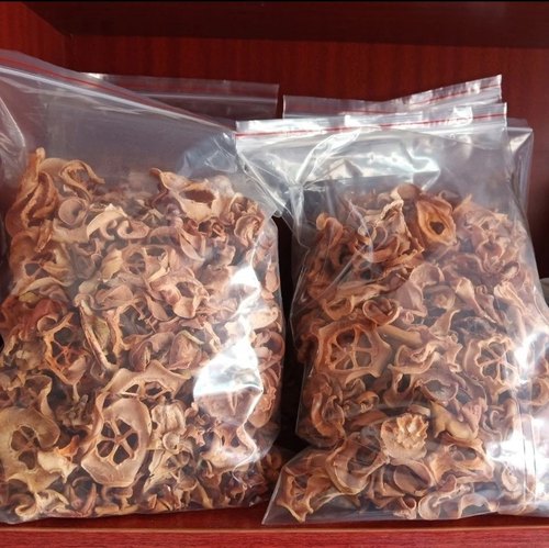 云南德宏特产酸干木瓜片