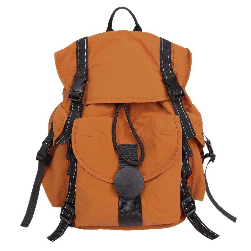 户外运动登山包大容量旅行女旅游减负电脑背包女双肩旅游轻便男生