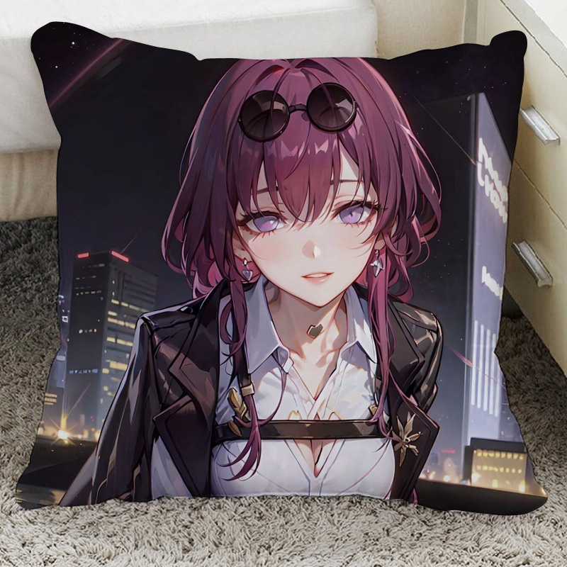 崩坏星穹铁道手办周边卡