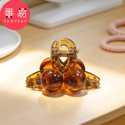 抓夹/小/刘海D1zhq001-短发刘海夹小抓夹女半扎发夹边夹侧边夹发