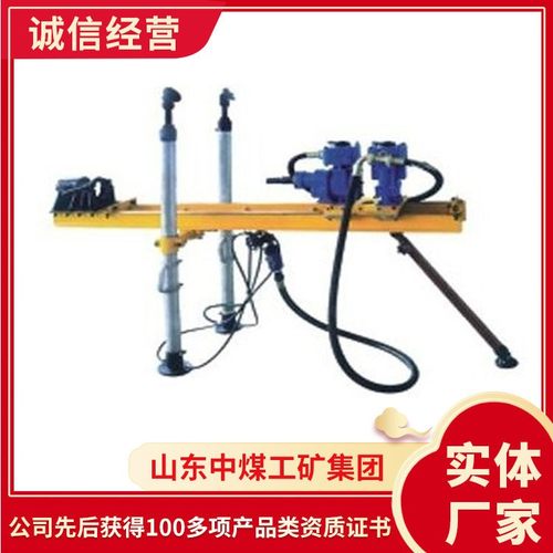 气动架柱式钻机 电话咨询气动架柱式钻机 电询架柱式钻机厂家货源