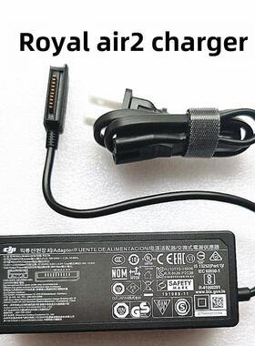 DJI大疆无人机御ProAir2s御2晓spark原厂电池充电器Mavicair3配件