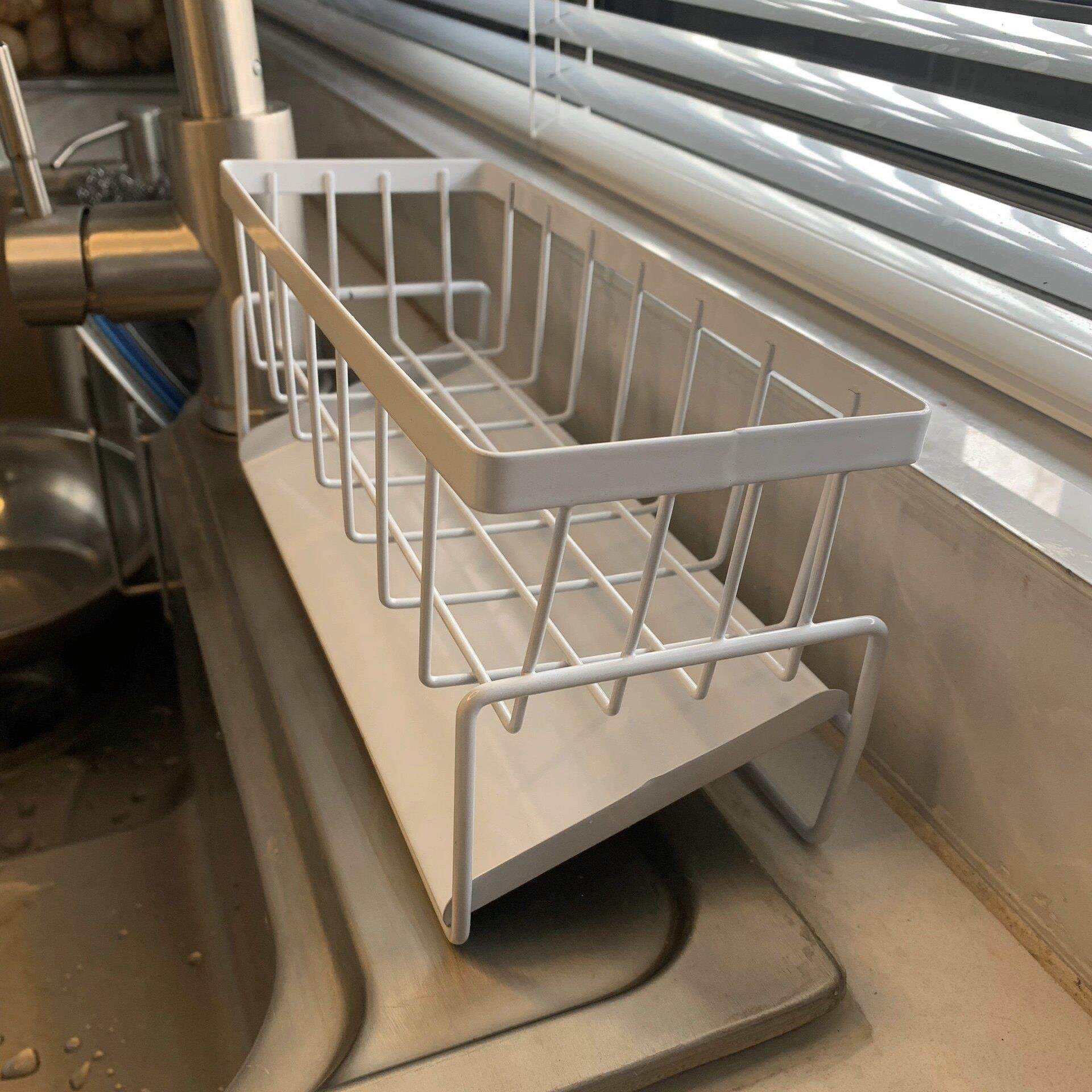 采购产品厨房排水管架，水槽存储架，抹布架，餐具存储架，家用多,厨房/烹饪用具,水槽置物架,淘宝优惠券,粉丝福利购,淘宝优惠卷