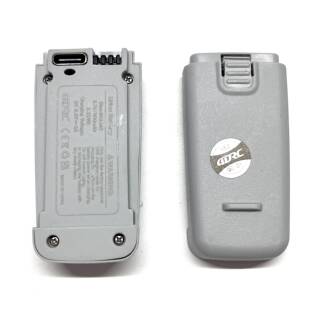 4DRC V53四轴飞行器无人机电池802540模块电池3.7V600mAh