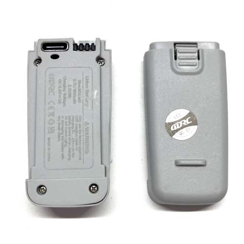 4DRC V53四轴飞行器无人机电池802540模块电池3.7V600mAh