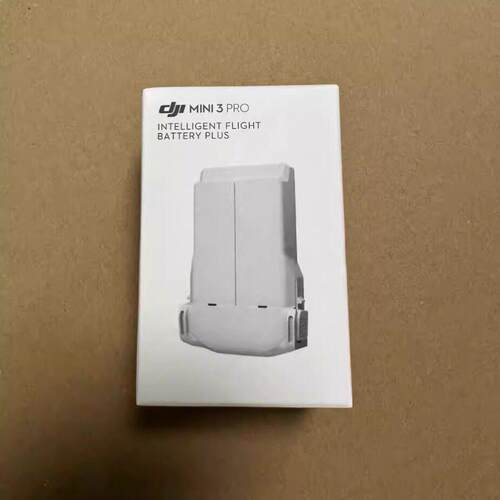 原装大疆Mini3Mini4系列无人机配件长续航电池充电管家4pro5pro
