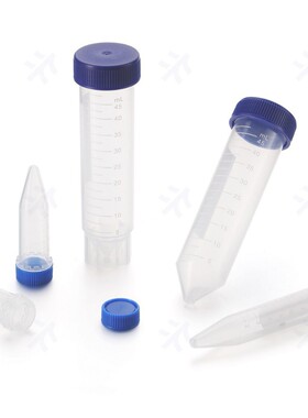 virya50ml离心管 3115007 耐受离心力10000×g