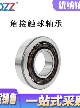精密角接触球轴承7226 7228 7230 7232 7234 7236 7238 7240AC BM