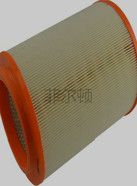 厂家供应 轻卡空气滤清器119025 281305H000 0986AF2063 AF4389