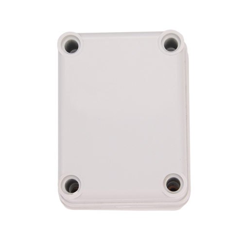 塑料防尘IP66防水接线盒 防水盒 电缆盒  端子盒 95*65*75