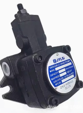 JYLSi液压油泵VP-12-FA3 VP-15-FA3 VP-20-FA1 VP-30-FA2 VP-40-F